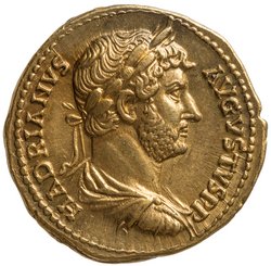Hadrianus