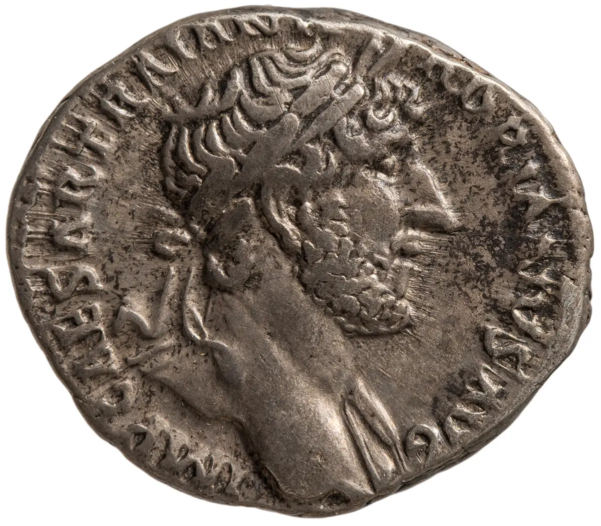 Hadrianus