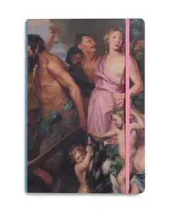 Wautier - The Triumph of Bacchus