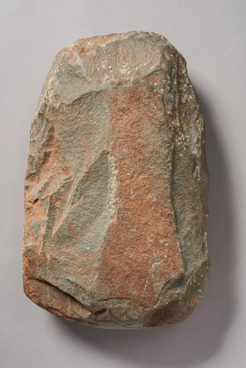 Stele des Polizeioberst Pagar