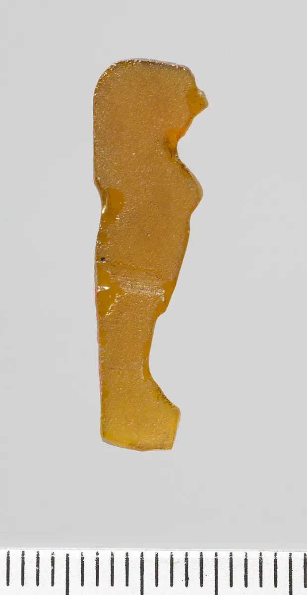 Horussohn mit Falkenkopf