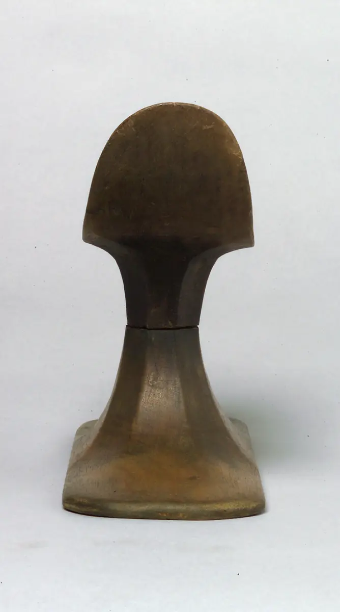 Kopfstütze