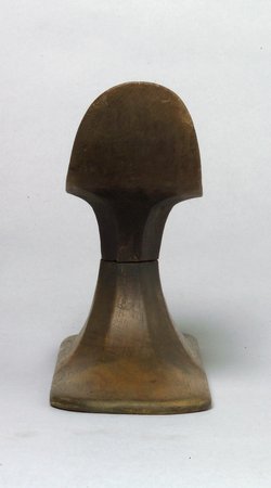 Kopfstütze
