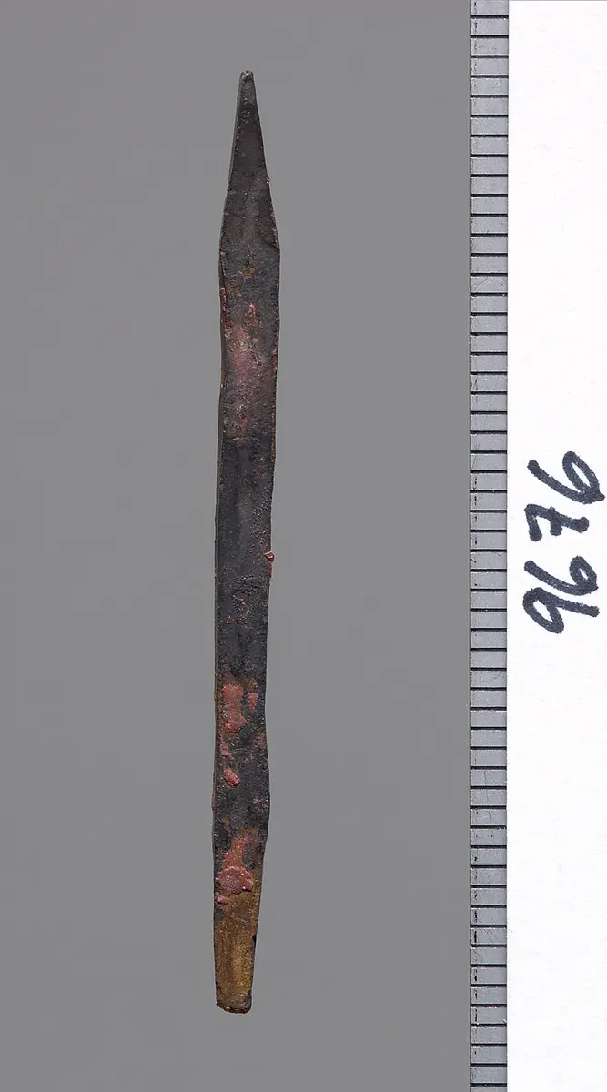 Kleiner Meißel