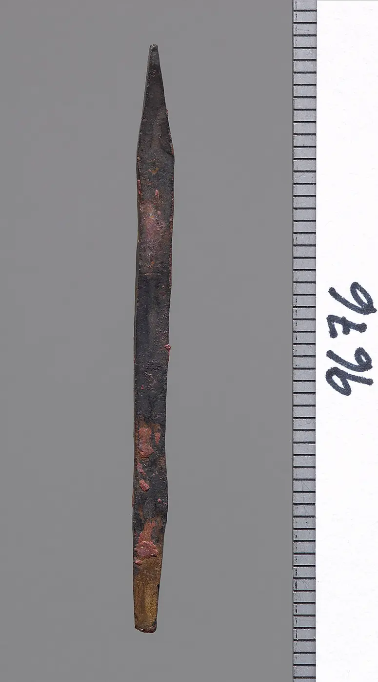 Kleiner Meißel