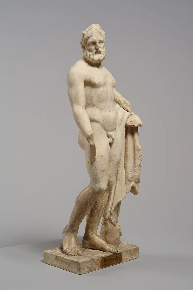 Hercules