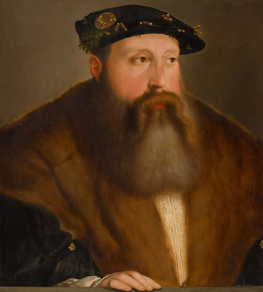 Herzog Ludwig von Bayern
