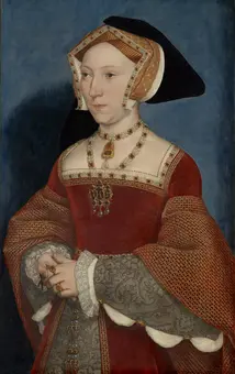 Jane Seymour (um 1509-1537)