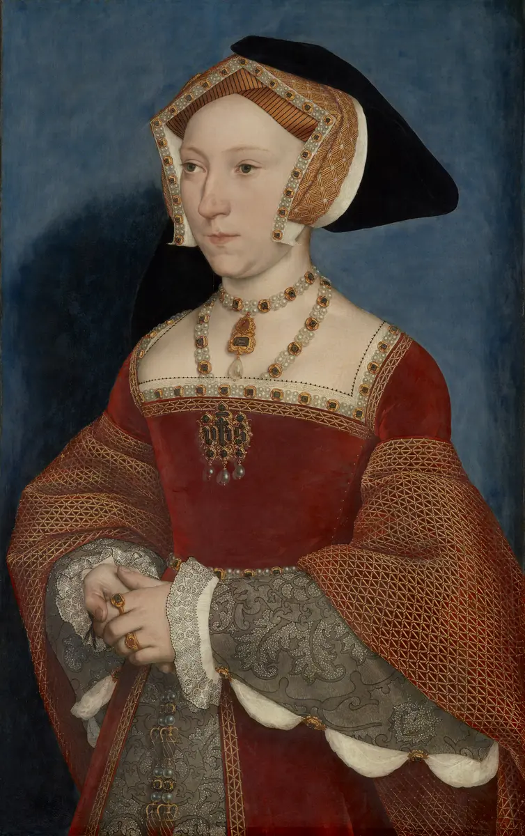 Jane Seymour