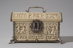 Casket