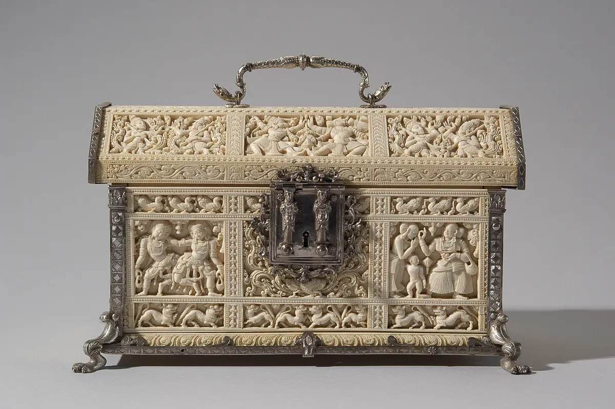 Casket