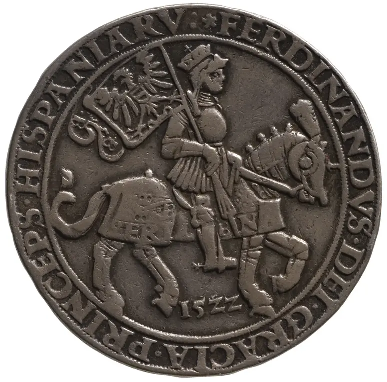 Münze