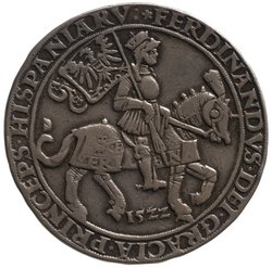 Haus Österreich: Ferdinand I.
