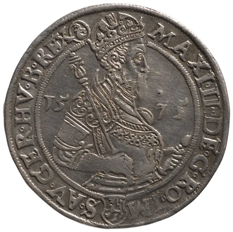 Münze