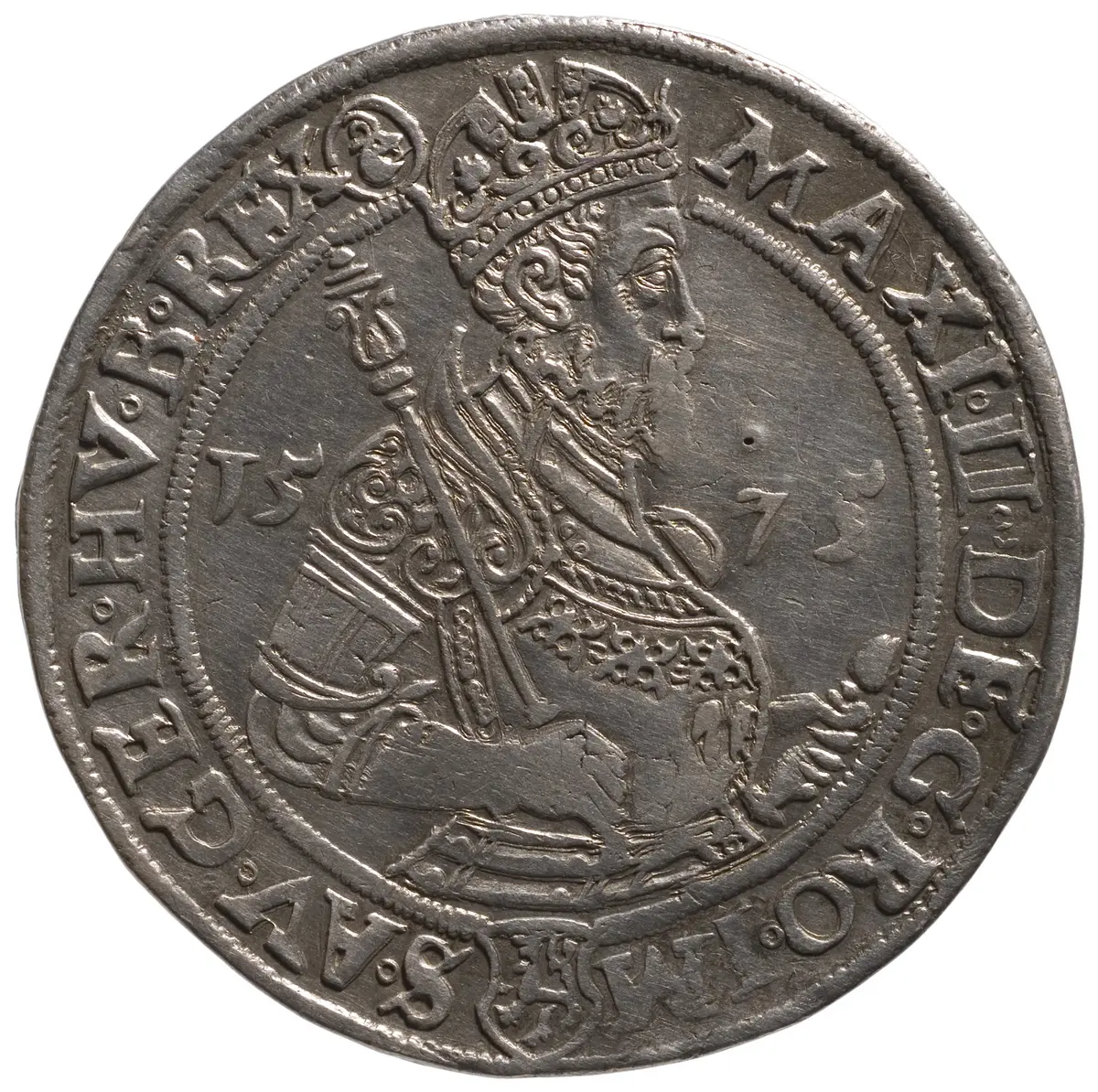 Münze