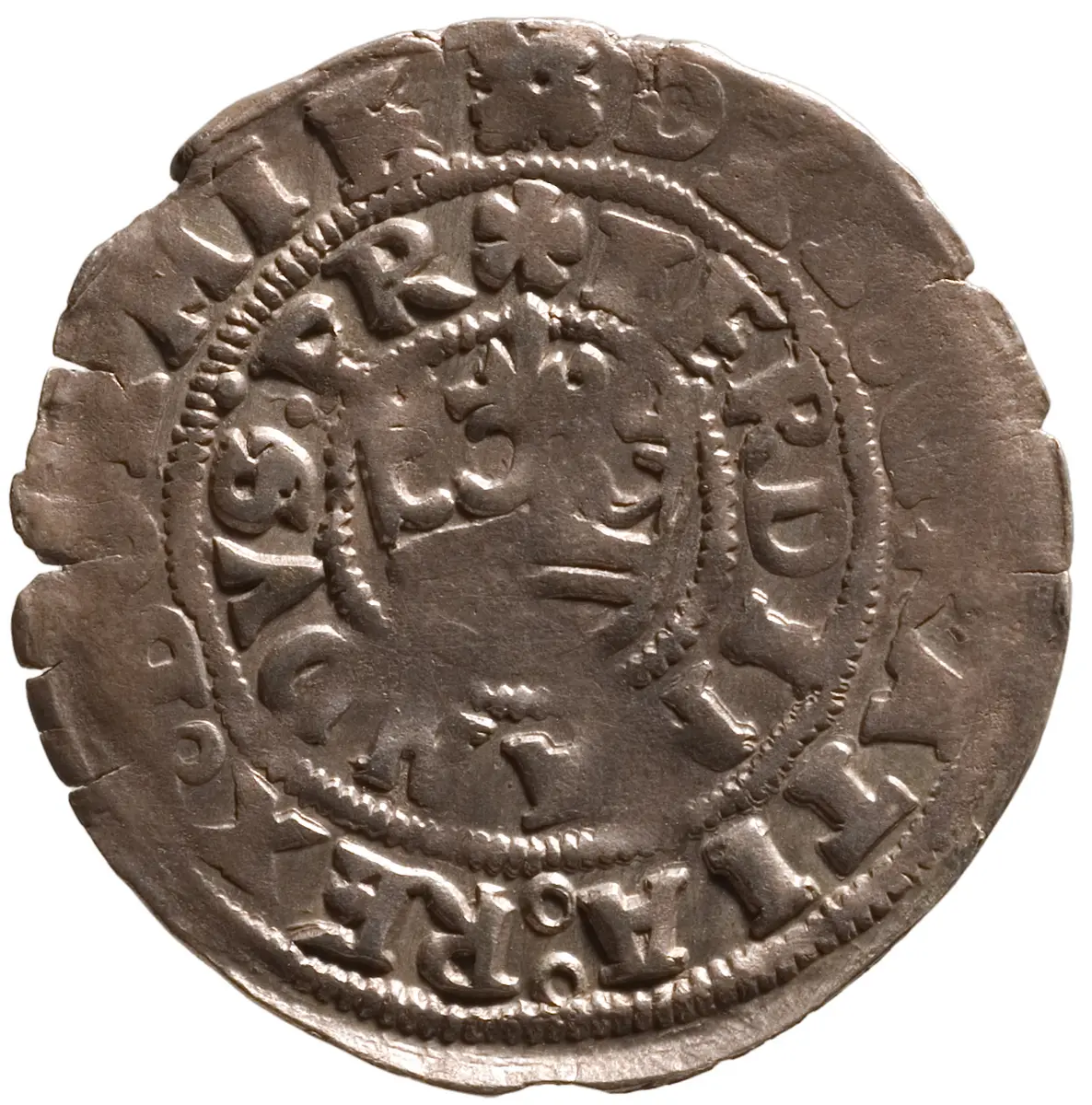 Haus Österreich: Ferdinand I.