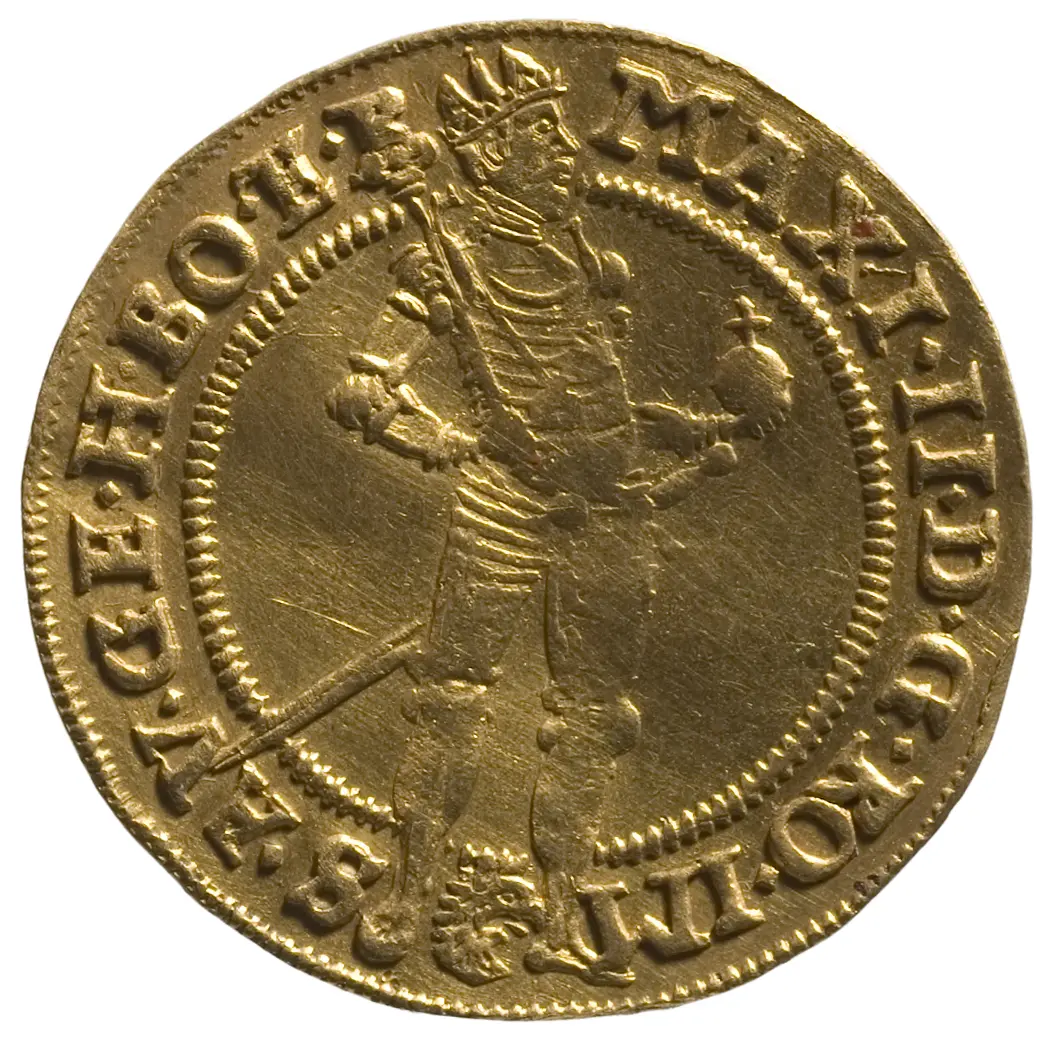 Münze