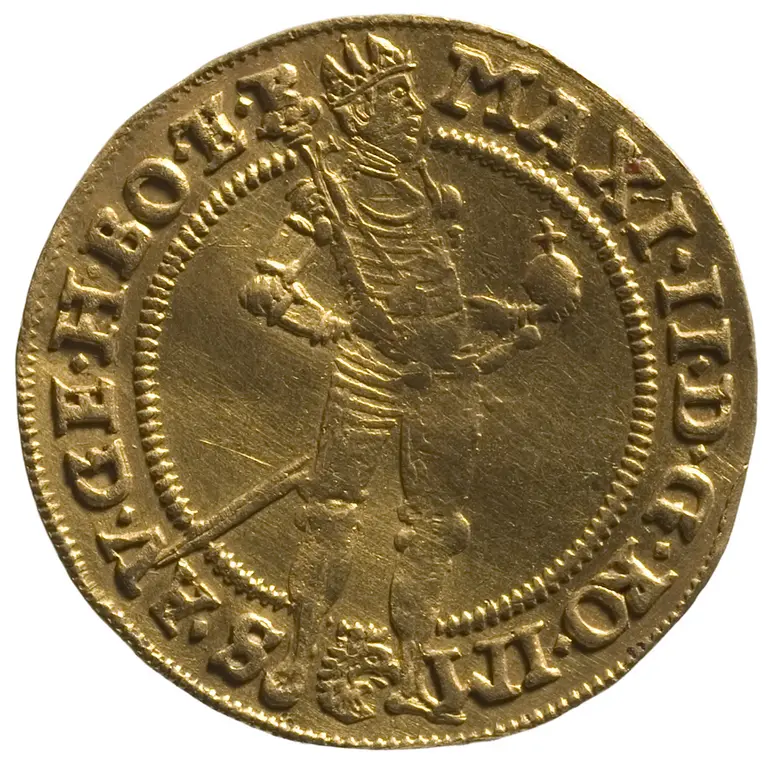 Münze