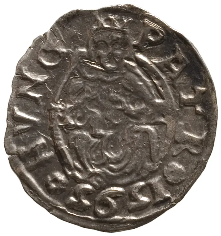 Münze