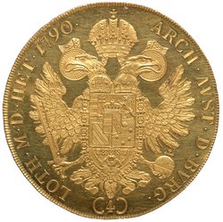 Haus Österreich: Leopold II.