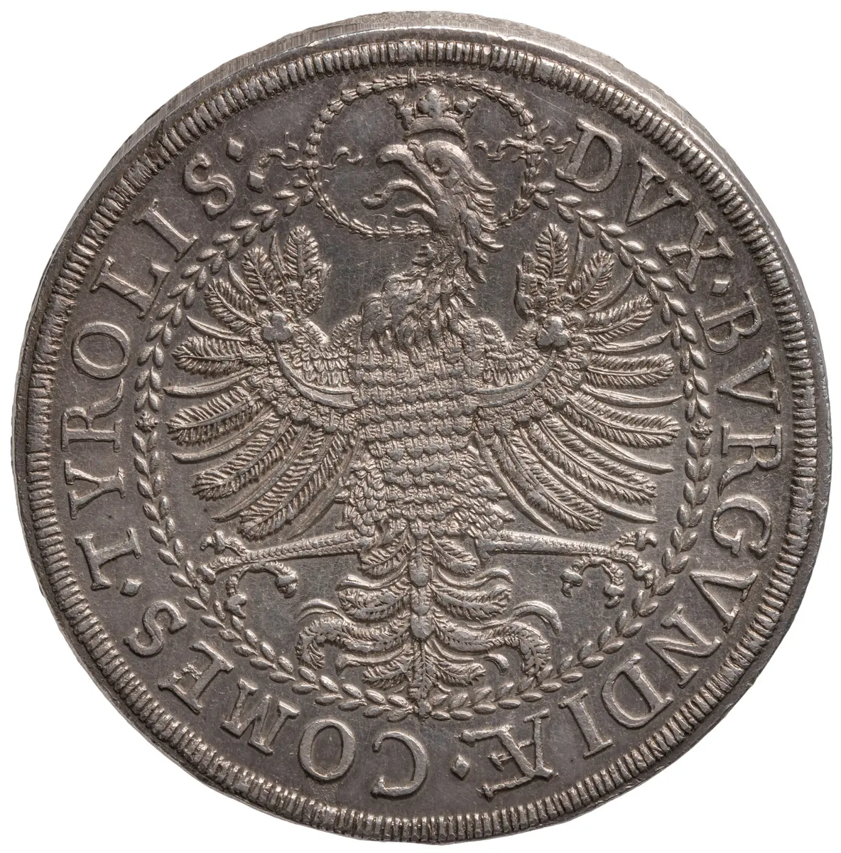 Habsburg-Tirol: Erzherzog Ferdinand Karl