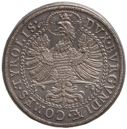 Habsburg-Tirol: Erzherzog Ferdinand Karl