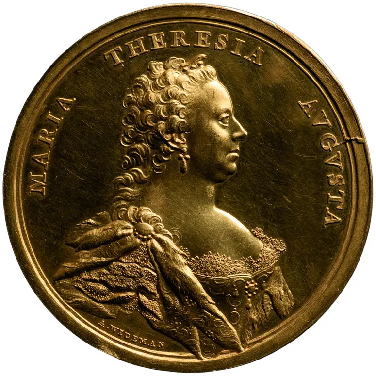 Medaille