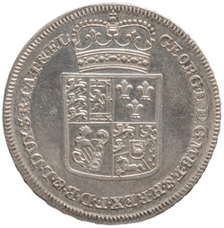 Braunschweig-Lüneburg: Georg II.