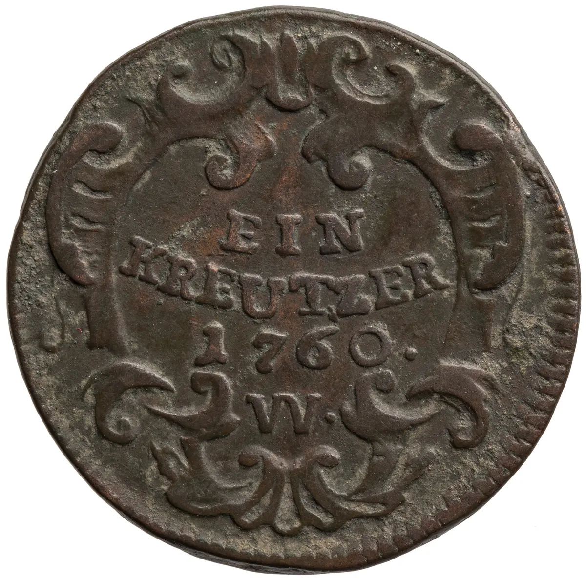 Haus Österreich: Maria Theresia