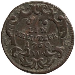 Haus Österreich: Maria Theresia