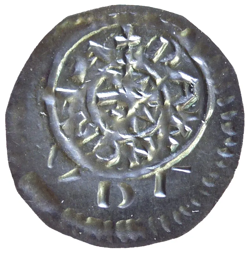 Könige von Ungarn: Béla I. (Fürstentum Nitra)