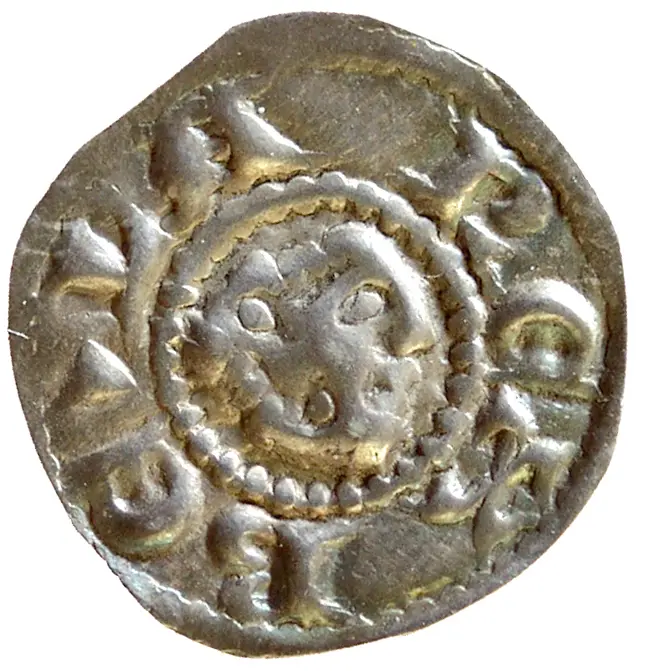 Münze