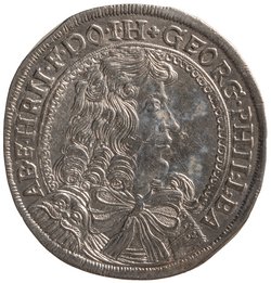 Haldenstein: Georg Philipp v. Schauenstein