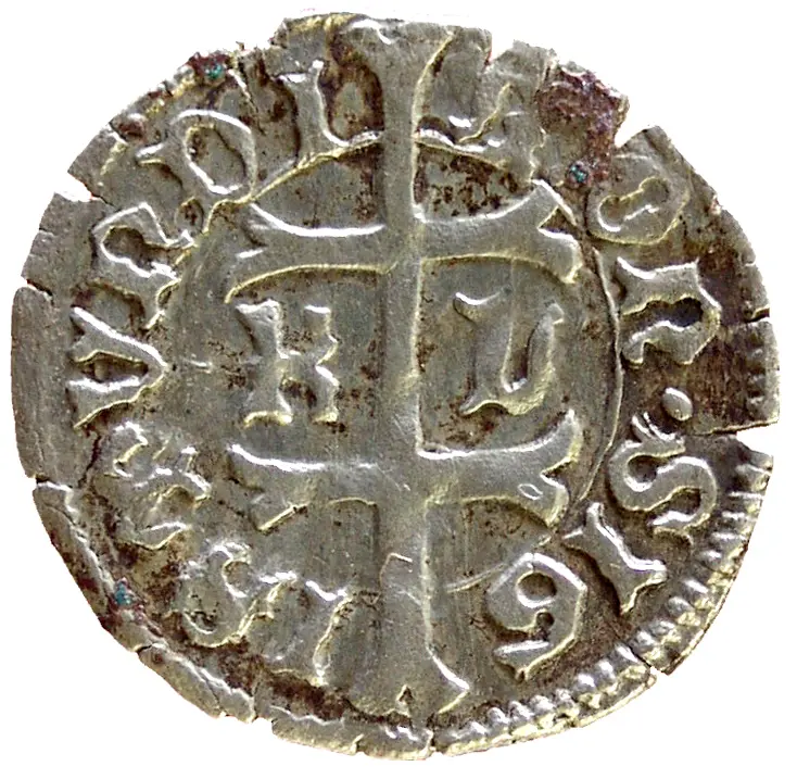 Münze