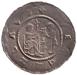 Herzöge von Böhmen: Svatopluk (1107–1109)