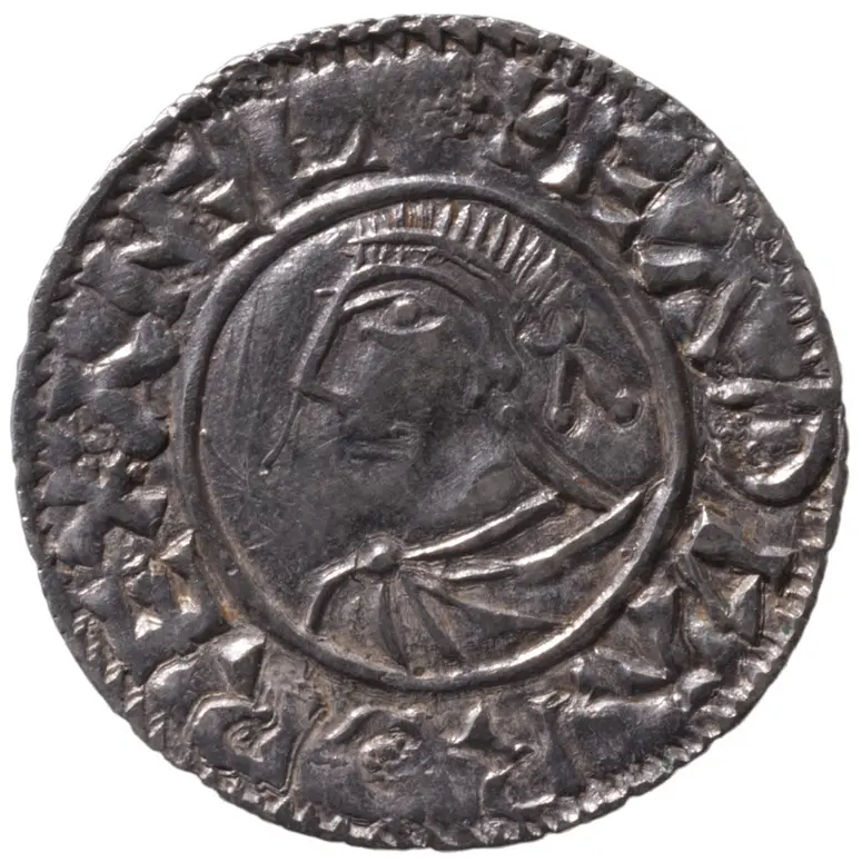 Münze
