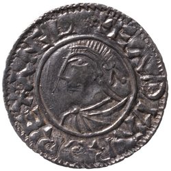 Könige von England: Edgar (959–975)
