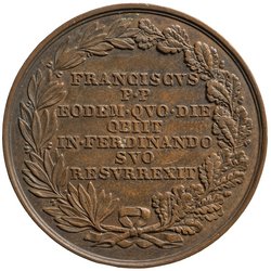 Habsburg: Kaiser Ferdinand I.