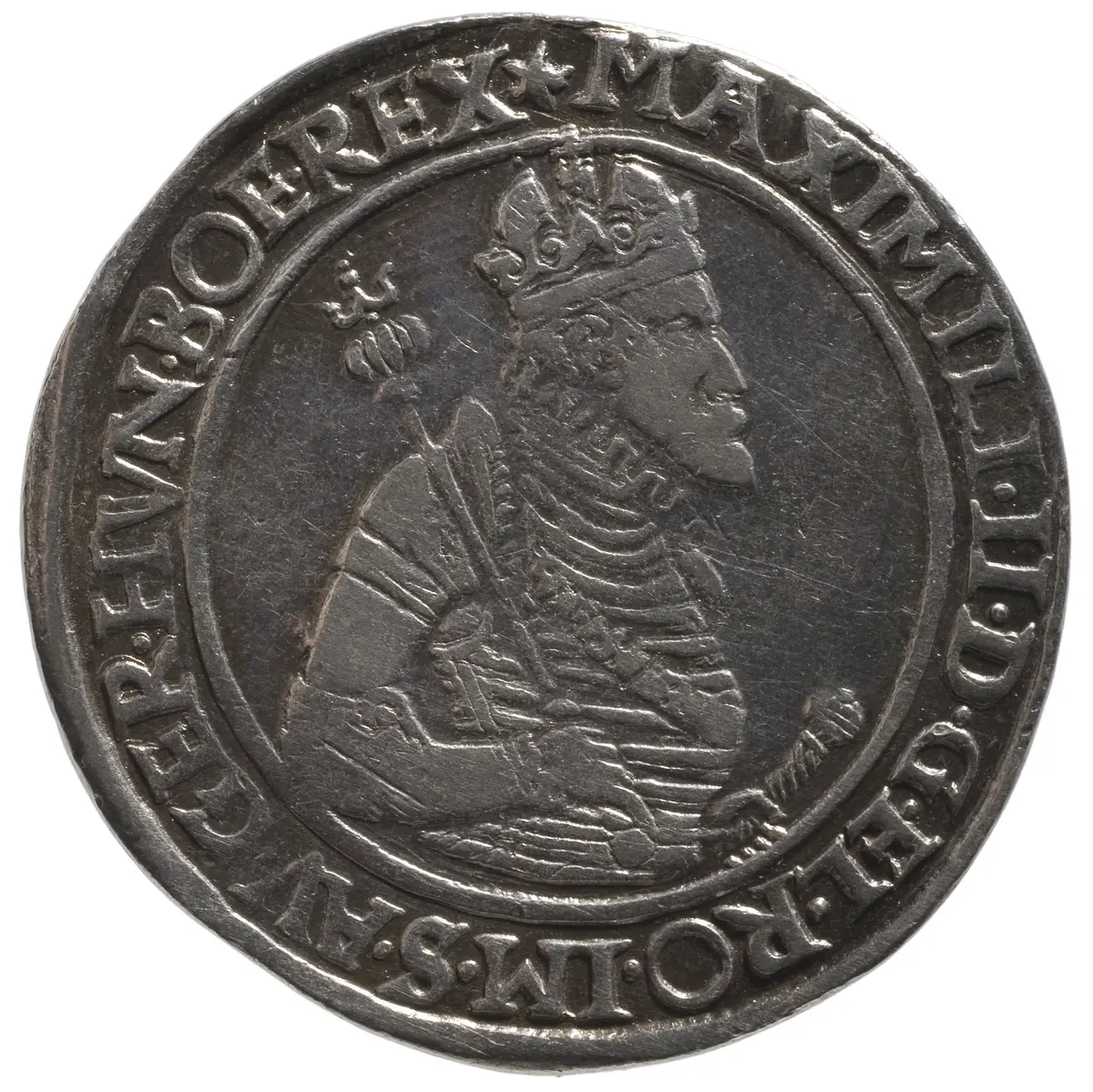 Münze