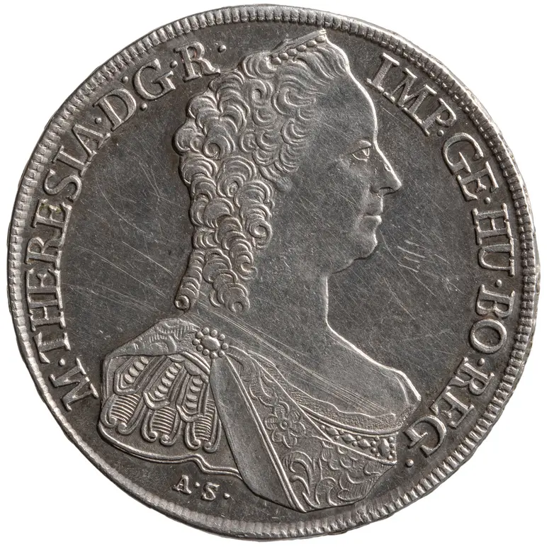 Münze