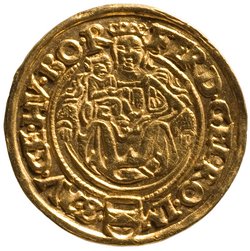 Haus Österreich: Ferdinand I.