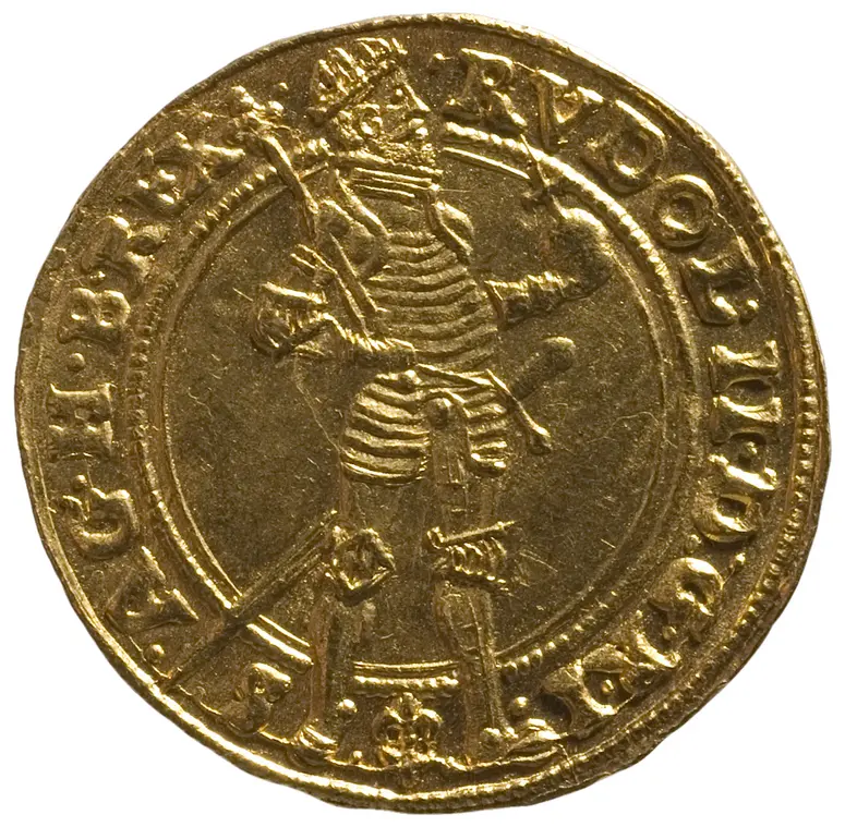 Münze