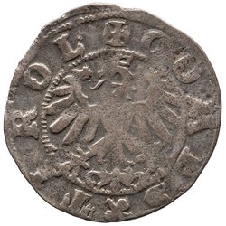 Haus Österreich: Maximilian I.