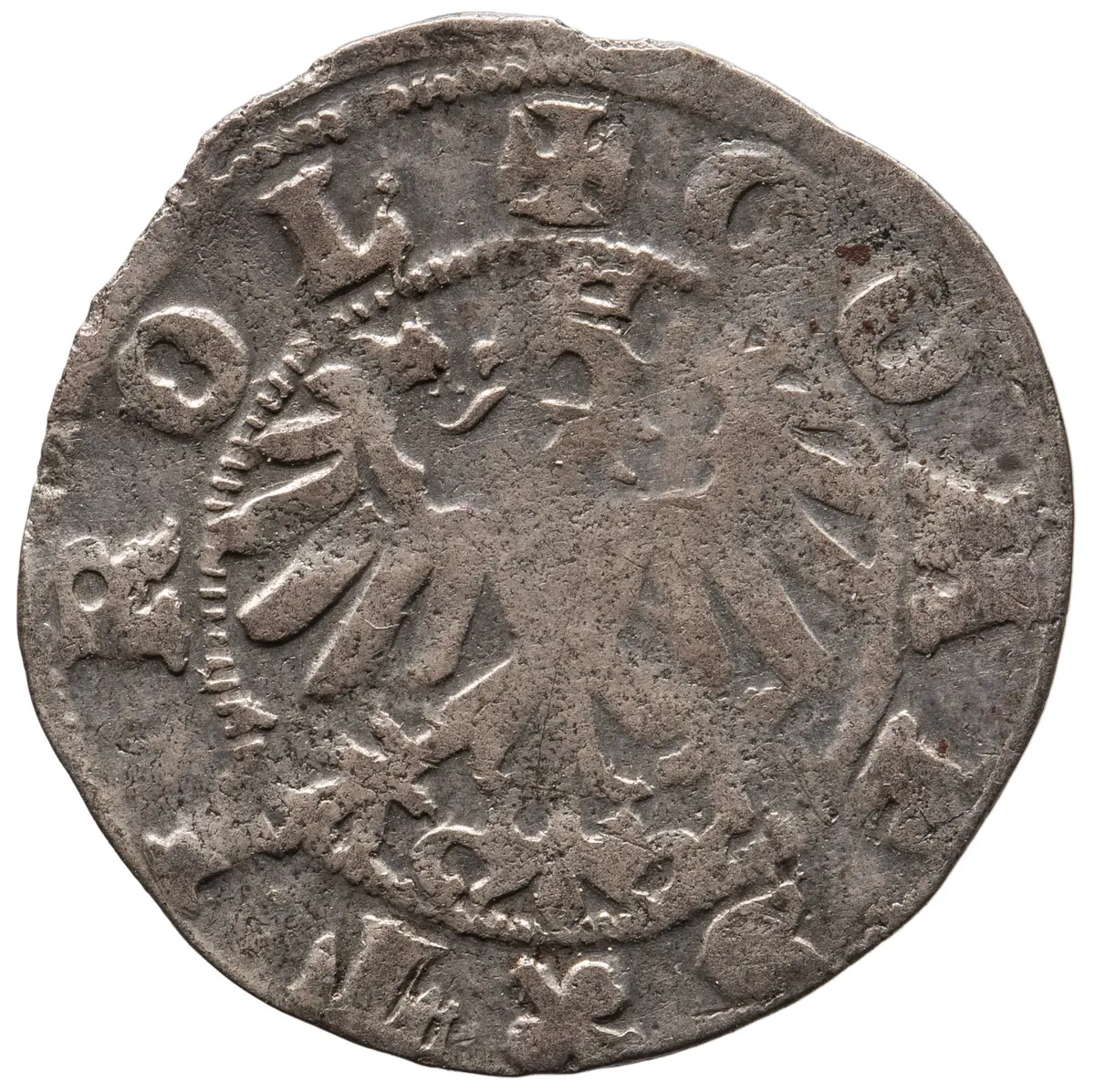 Haus Österreich: Maximilian I.