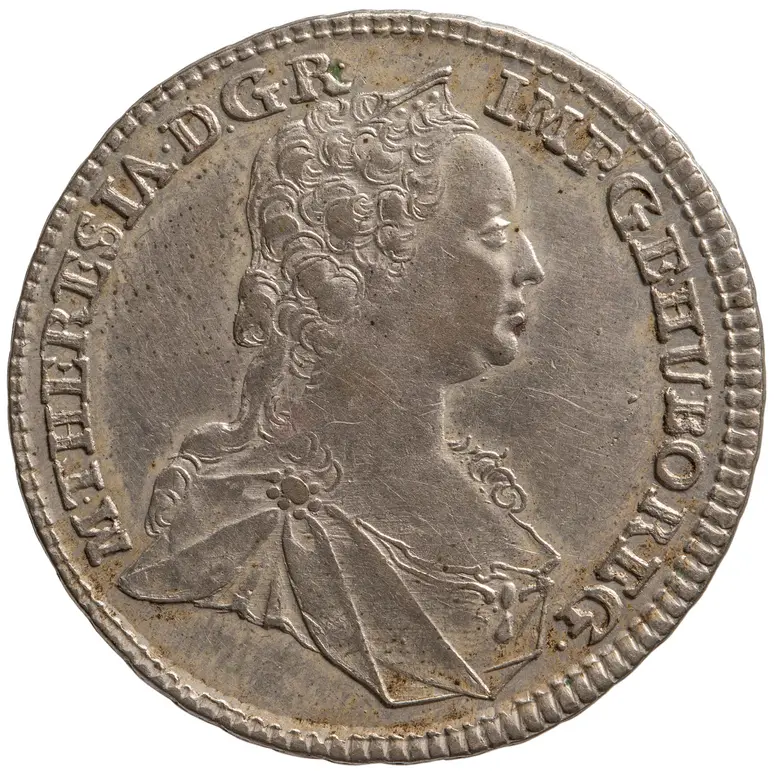 Münze