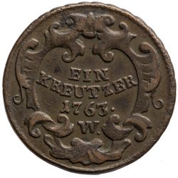 Haus Österreich: Maria Theresia