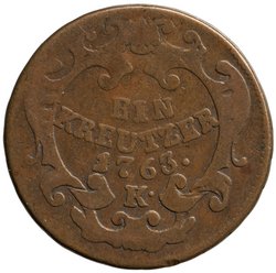 Haus Österreich: Maria Theresia