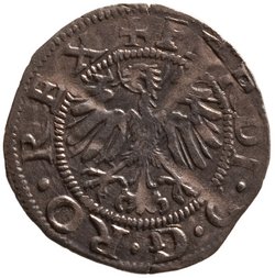 Haus Österreich: Ferdinand I.