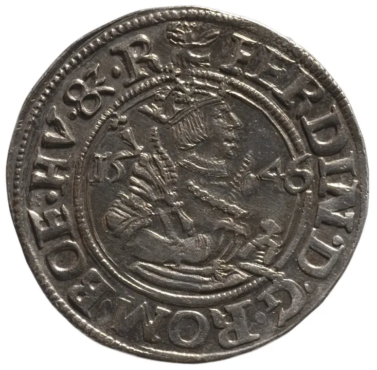 Münze