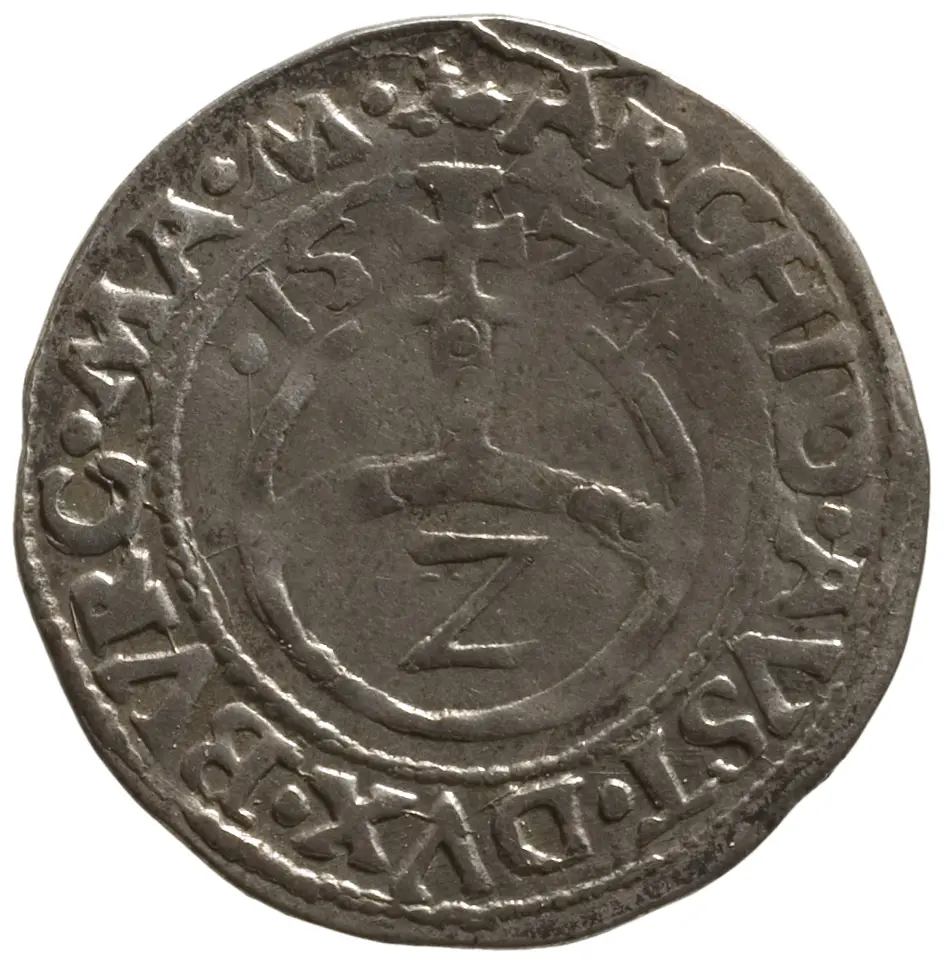 Münze